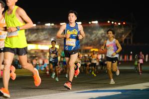 BIB: 
                            <button type="button" onclick="openModal(23275088)" class="btn btn-primary btn-sm float-right btn-popup" data-toggle="modal" data-target=".modal-high-quality">
                        <i class="fas fa-shopping-cart"></i> Add to Cart
                    </button>
                                            <button type="button" onclick="isThisMe(23275088, true)" class="btn btn-success btn-sm float-right btn-popup btn-isme hidden" data-toggle="tooltip" data-placement="bottom" title="นี่คือรูปของคุณใช่ไหม คลิกที่นี่เพื่อเอาเข้าอัลบั้ม">
                        <i class="fas fa-plus"></i> Add to album
                    </button>
                    <button type="button" onclick="isThisMe(23275088, false)" class="btn btn-warning btn-sm float-right btn-popup btn-isnotme hidden">
                        <i class="fas fa-ban"></i> Remove from album
                    </button>